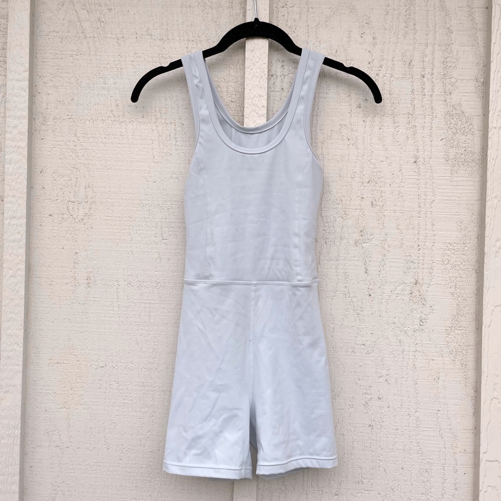Set Active sportbody shortysuit - limited edition color